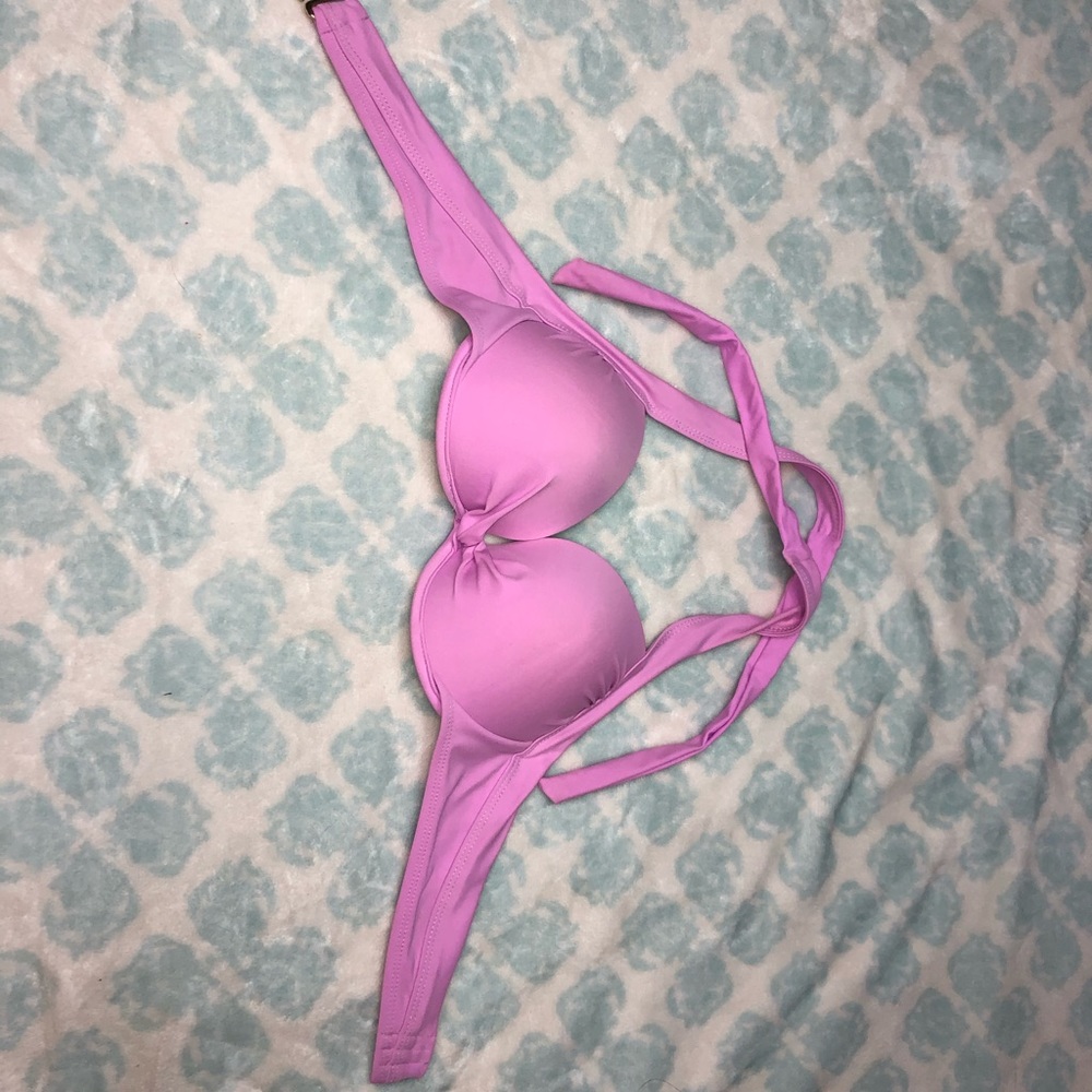 bathing suit top